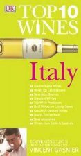 Italy Top 10 Wines