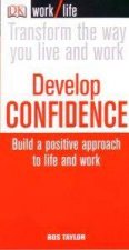 Worklife Develop Confidence