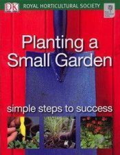 Planting A Small Garden