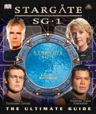 Stargate The Ultimate Guide