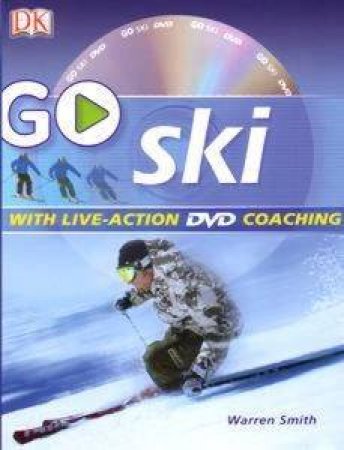 Go... Ski by Warren Smith