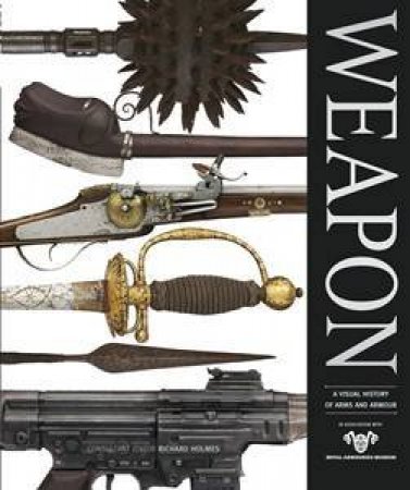 Weapon by Various