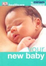 DK Healthcare Your New Baby