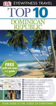Dominican Republic, 2nd Ed by Various