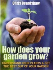 How Does Your Garden Grow