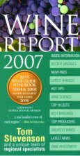 Wine Report 2007
