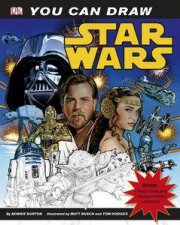 Star Wars You Can Draw