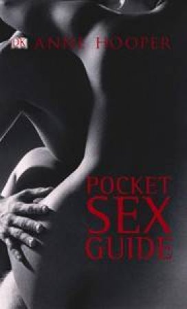 Pocket Sex Guide by Anne Hooper