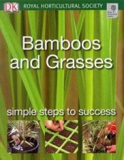 RHS Bamboos And Grasses Simple Steps To Success