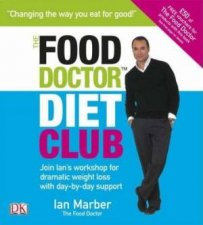 The Food Doctor Diet Club