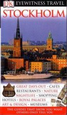Eyewitness Travel Guides Stockholm
