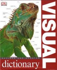 Visual Dictionary