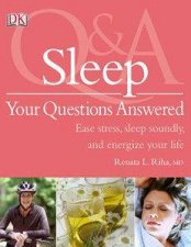 Sleep Your Questions Answered