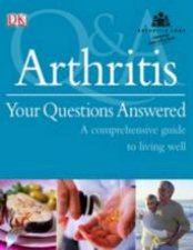 Arthritis Your Questions Answered