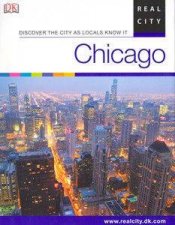 Real City Guide Chicago