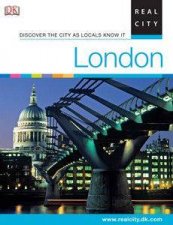 Real City Guide London