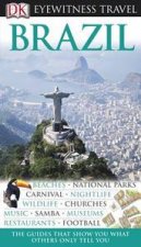 Eyewitness Travel Guide Brazil