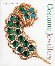 Costume Jewellery Pocket Collectors Guide