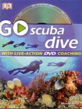 GoScuba Dive With LiveAction DVD Coaching