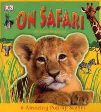 On Safari 6 Amazing PopUp Scenes