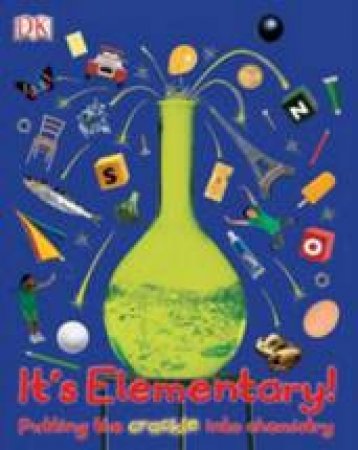 It's Elementary by Johnny Ball