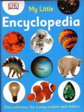 My Little Encyclopedia