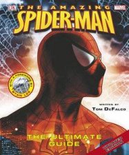 The Amazing SpiderMan The Ultimate Guide