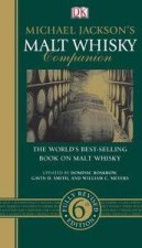 Malt Whisky Companion 6th Ed