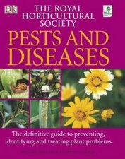 The Royal Horticultural Society Pests And Diseases