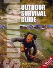 Outdoor Survival Guide