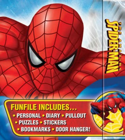Spider-Man: Funfax by Various