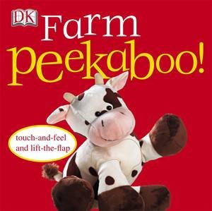Farm: Peekaboo by Various