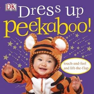 Dress Up: Peekaboo by Various