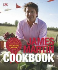 Great British Village Road Show Cookbook
