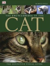 The Encyclopedia Of The Cat
