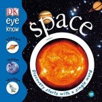 DK Eye Know Space