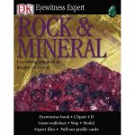 Eyewitness Expert Rock  Mineral