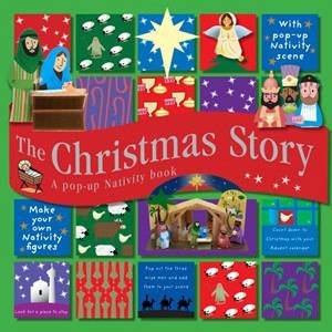 The Christmas Story by Various