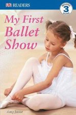 My First Ballet Show