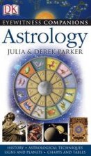Astrology Eyewitness Companion Guide