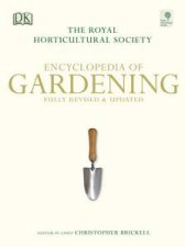 RHS Encyclopedia of Gardening 3rd Edition