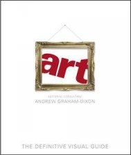 Art The Definitive Visual Guide