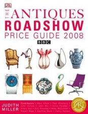 Antiques Roadshow Price Guide 2008