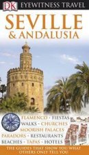 Eyewitness Travel Guide Seville
