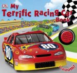 My Terrific Racing Car Book