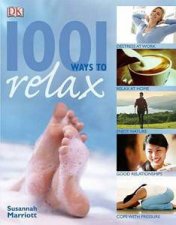 1001 Ways To Relax