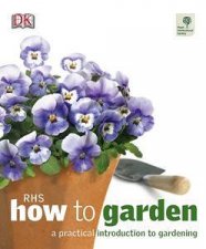 RHS How To Garden