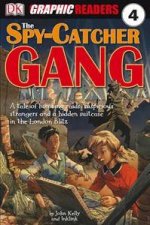 The SpyCatcher Gang