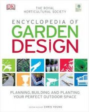 Encyclopedia of Garden Design