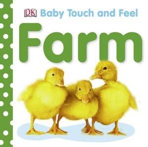 Farm: Baby Touch And Feel by Various